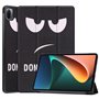Kemocy Coque pour Xiaomi Mi Pad 5/5 Pro 2021