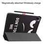 Kemocy Coque pour Xiaomi Mi Pad 5/5 Pro 2021,Protection avec Fonction de Support Pochette Etui pour Xiaomi Pad 5/Xiaomi Pad 5 Pr