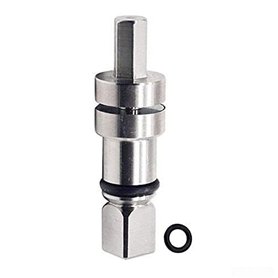 Coupleur d'arbre de cisaillement compatible avec support pour KitchenAid