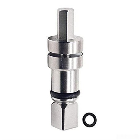 Coupleur d'arbre de cisaillement compatible avec support pour KitchenAid