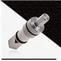 Coupleur d'arbre de cisaillement compatible avec support pour KitchenAid