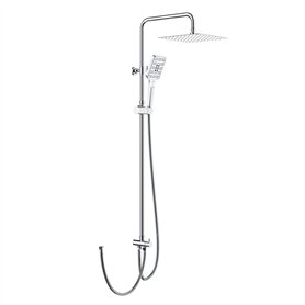 Rainsworth Colonne de Douche sans Mitigeur
