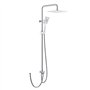 Rainsworth Colonne de Douche sans Mitigeur
