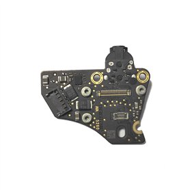 ICTION Carte jack audio pour MacBook Air Retina 13" A2179 2019 2020