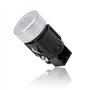 Konuooer Bouton interrupteur d'allumage moteur pour Golf 7 Golf 7.5 e-Golf T-Roc Engine Start Stop Switch 5G1959839 5Q1959839 5G