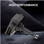 Konuooer Capteur de Niveau Liquide de Refroidissement 9646902580 1306.F0 Accessoire Moteur Voiture Compatible pour BERLINGO C4 C