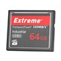 Compact Flash Card br & TD Carte pour Appareil Photo numérique 64GB