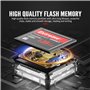 Compact Flash Card br & TD Carte pour Appareil Photo numérique 64GB