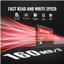 Compact Flash Card br & TD Carte pour Appareil Photo numérique 64GB
