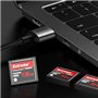 Compact Flash Card br & TD Carte pour Appareil Photo numérique 64GB