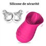 Vîbrô-másseúr Fémînîn Clîtôrîdien Súcëúr de Clítőrîs Stîmülạtẹúrde Clîtórîdiẹñ Sụcking Sîlencièux Massage Sëxtôysé Côuplè Pláîsi