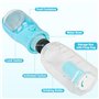 600 ML Gourde Voyage pour Chien