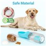 Distributeur d'eau Extérieure Multifonctionnel pour Chien