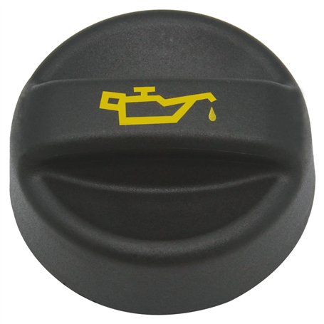 Arotzelox Bouchon de remplissage d'huile moteur pour C2 C3 C4 Xsara 207 208 301 308 508 2008 3008 5008 Partner 9670015080 967415