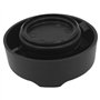 Arotzelox Bouchon de remplissage d'huile moteur pour C2 C3 C4 Xsara 207 208 301 308 508 2008 3008 5008 Partner 9670015080 967415