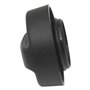 Arotzelox Bouchon de remplissage d'huile moteur pour C2 C3 C4 Xsara 207 208 301 308 508 2008 3008 5008 Partner 9670015080 967415