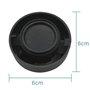 Arotzelox Bouchon de remplissage d'huile moteur pour C2 C3 C4 Xsara 207 208 301 308 508 2008 3008 5008 Partner 9670015080 967415