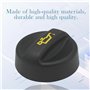 Arotzelox Bouchon de remplissage d'huile moteur pour C2 C3 C4 Xsara 207 208 301 308 508 2008 3008 5008 Partner 9670015080 967415