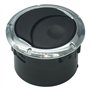 Arotzelox Grille de Ventilation pour DUSTER DOKKER LODGY LOGAN SANDERO NV400 MOVANO MASTER 8200212480 687601987R grille d'aérati