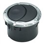 Arotzelox Grille de Ventilation pour DUSTER DOKKER LODGY LOGAN SANDERO NV400 MOVANO MASTER 8200212480 687601987R grille d'aérati