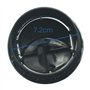 Arotzelox Grille de Ventilation pour DUSTER DOKKER LODGY LOGAN SANDERO NV400 MOVANO MASTER 8200212480 687601987R grille d'aérati