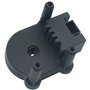 Arotzelox Ventilateur de contrôle de résistance de chauffage pour JUMPER DUCATO BOXER 1305589080 Appareil de commande chauffage 