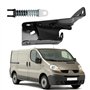 FanPaYY Support de pédale d'embrayage - Ressort pour Traffic II Vivar0 A Primastar - Support de pédale de réparation - 770105359