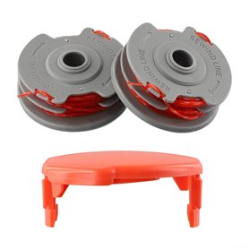 Bobine de fil pour débroussailleuse