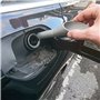 FanPaYY Entonnoir de carburant Diesel pour Ford, Entonnoir de remplissage d'urgence pour Focus Fiesta Transit Galaxy S-max 17821
