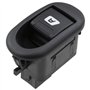 MangWany Bouton de commande de lève-vitre électrique pour C2 C3 1007 96401469XT