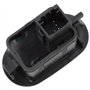MangWany Bouton de commande de lève-vitre électrique pour C2 C3 1007 96401469XT