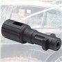 FanPaYY Adaptateur à baïonnette pour nettoyeur haute pression Convertisseur pour Lavor Kew Nilfisk Alto À Karcher Série K Laveus