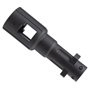 FanPaYY Adaptateur à baïonnette pour nettoyeur haute pression Convertisseur pour Lavor Kew Nilfisk Alto À Karcher Série K Laveus