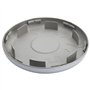 FanPaYY Enjoliveur de moyeu de Roue Avant pour Ford Transit MK6 MK7 MK8- 2 pièces