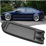 KASturbo Couvercle d'accoudoir de console centrale compatible avec Jetta Bora Golf MK4 Polo Skoda Octavia Passat B5 Rembourrage 