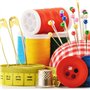 Épingles Couture, 300 Pièces Epingles Couturiere Epingle a Tete Ronde Couture Couleur Mixte pour mercerie,Patchworkde, Couture e