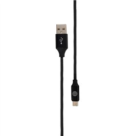OUR PURE PLANET Câble USB-A vers Micro de 1