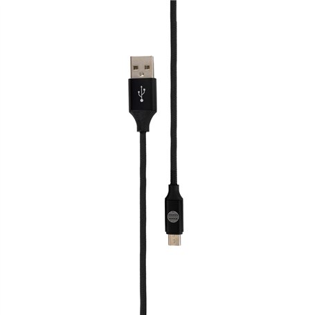 OUR PURE PLANET Câble USB-A vers Micro de 1