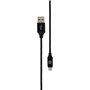 OUR PURE PLANET Câble USB-A vers Micro de 1