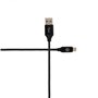 OUR PURE PLANET Câble USB-A vers Micro de 1,2 m