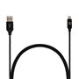OUR PURE PLANET Câble USB-A vers Micro de 1,2 m