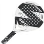 Zonster Raquette Plage Tennis Tennis Verre Carbone Fibre Hommes Femmes Beach Sport Tennis Paddle Raquette Plage Professionnelle 