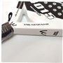 Zonster Raquette Plage Tennis Tennis Verre Carbone Fibre Hommes Femmes Beach Sport Tennis Paddle Raquette Plage Professionnelle 