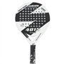 Zonster Raquette Plage Tennis Tennis Verre Carbone Fibre Hommes Femmes Beach Sport Tennis Paddle Raquette Plage Professionnelle 