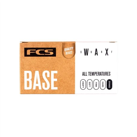 Fcs Surf Base Wax One Size
