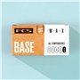 Fcs Surf Base Wax One Size