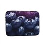 Big Blueberry Housse de protection antichoc pour ordinateur portable 13 pouces