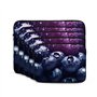 Big Blueberry Housse de protection antichoc pour ordinateur portable 13 pouces