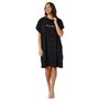 RIP CURL 2022 Womens Script Hooded Towel GTWFM1 - Black
