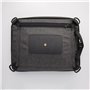 ETCHR Slate Mini Satchel – Sacoche d’Artiste Etanche – Sac de Transport pour Artiste Polyvalent avec Eléments de Gestion d’Outil